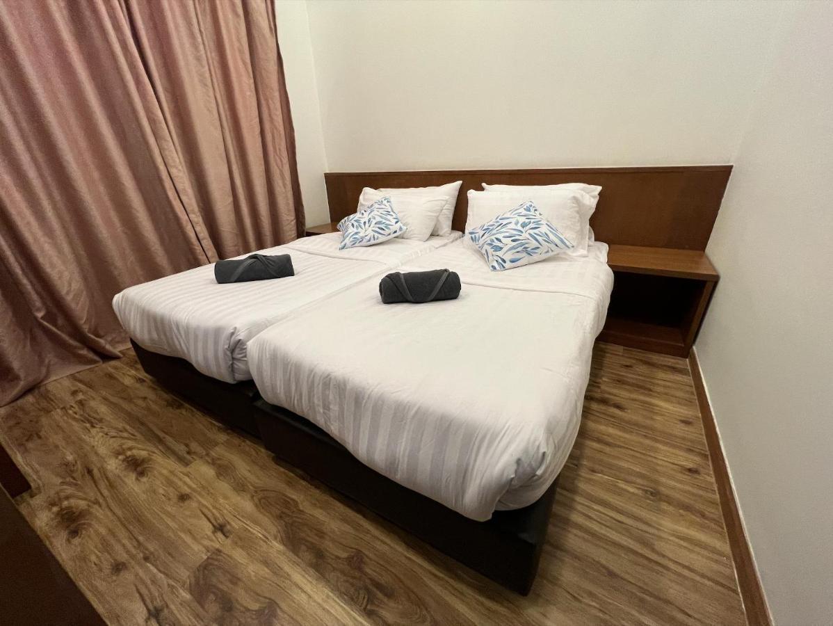 New 6Pax 3Br Sunrise View 100M Attractive Places Kea Farm Cameron Highlands Exterior photo