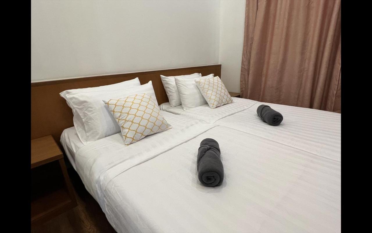 New 6Pax 3Br Sunrise View 100M Attractive Places Kea Farm Cameron Highlands Exterior photo