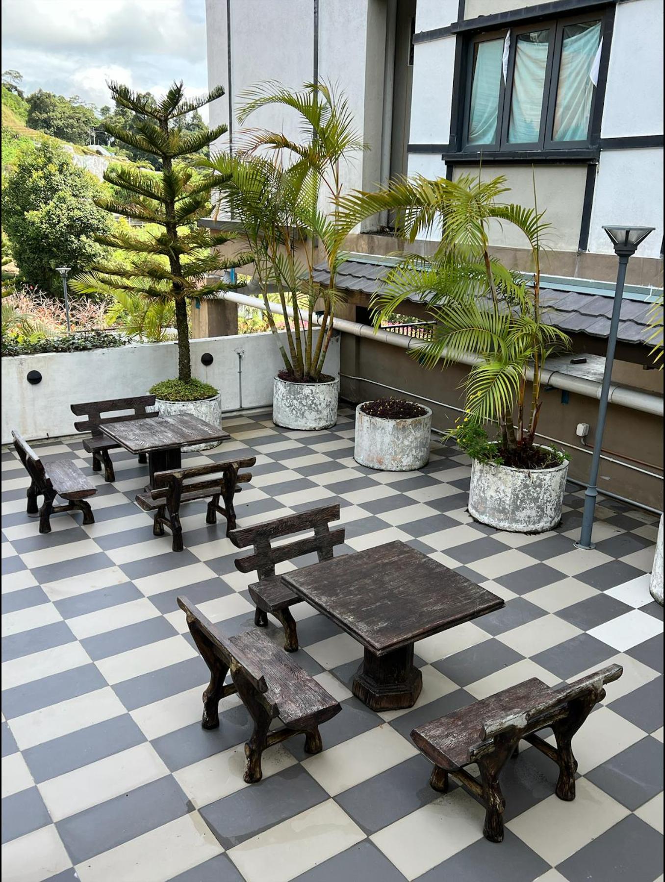 New 6Pax 3Br Sunrise View 100M Attractive Places Kea Farm Cameron Highlands Exterior photo