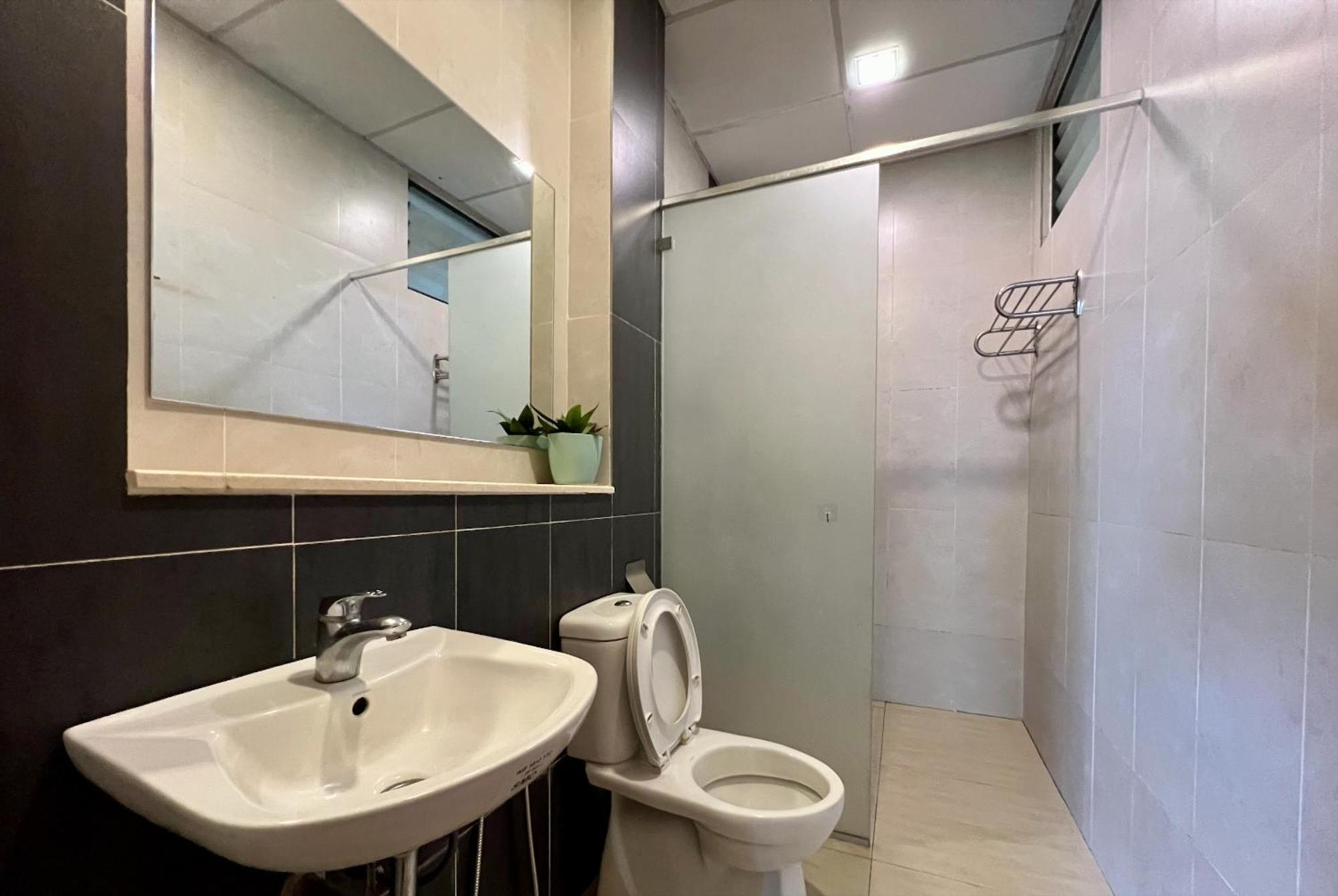 New 6Pax 3Br Sunrise View 100M Attractive Places Kea Farm Cameron Highlands Exterior photo